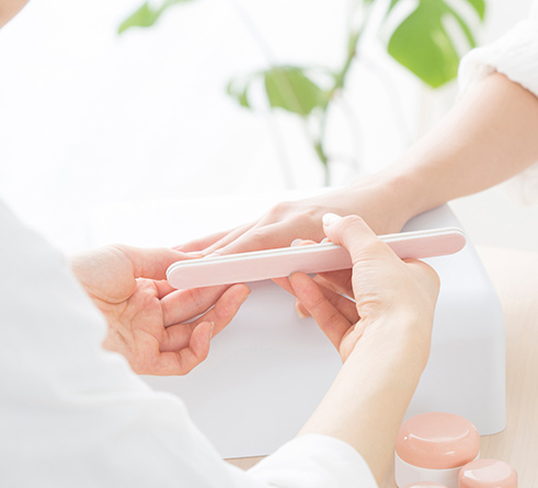 la.mer nailsalon（ラメールネイルサロン）