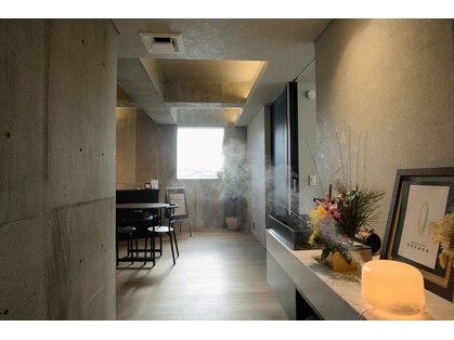 private salon sorana