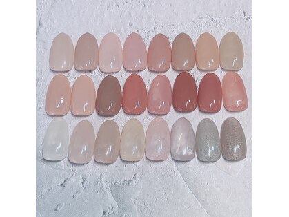 T.NAIL【星ヶ丘】