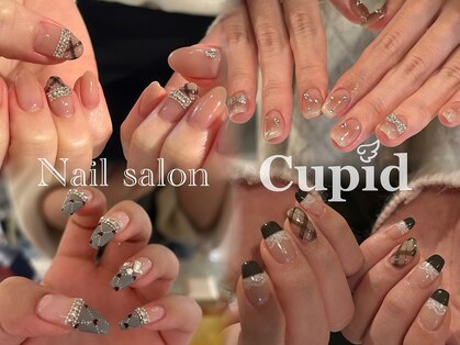 Nail salon Cupid【キューピット】