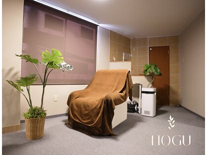 美容整体HOGU