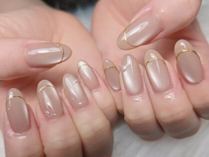 パラジェル認定サロン　Richelle
