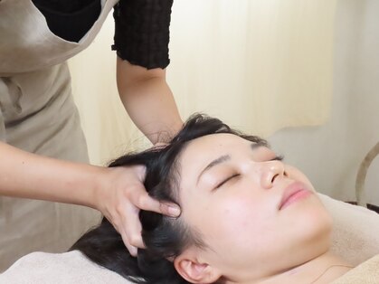 Salon toki