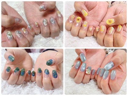 Pomme.nail 