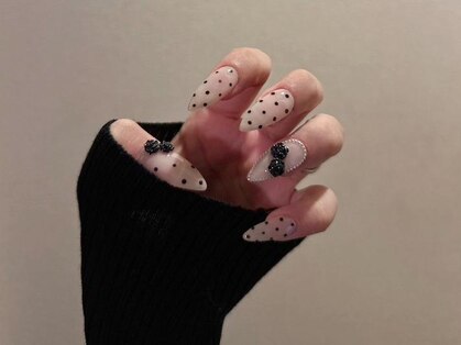 shayme nail