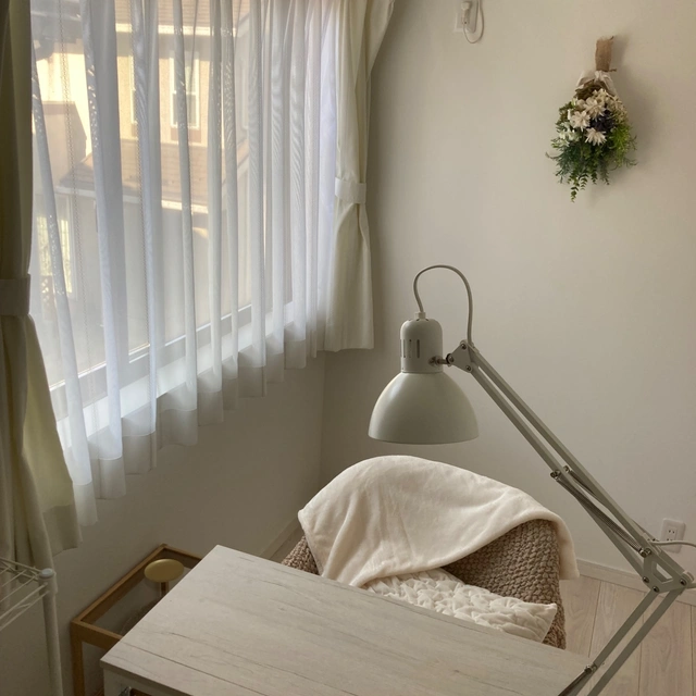 private salon oideyo