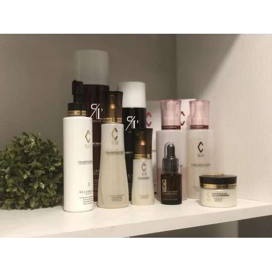 Private Salon Prunelle