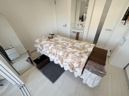 リンパマッサージサロンiroha