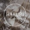 HAKUBI relaxation spa
