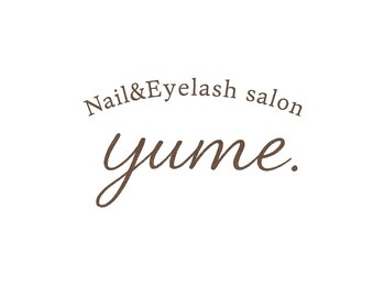 salon yume. 