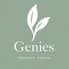よもぎ蒸し　genies　【ジニエス】