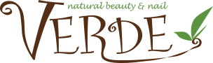 natural beauty & nail VERDE