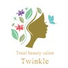 Ｔｏｔａｌ　ｂｅａｕｔｙ　ｓａｌｏｎ　Ｔｗｉｎｋｌｅ