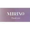 完全個室プライベートSalon MIRINO
