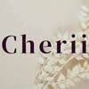 beauty　salon　Cherii