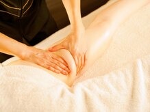 Relaxation　salon　Lapis