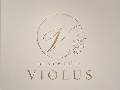 private salon VIOLUS