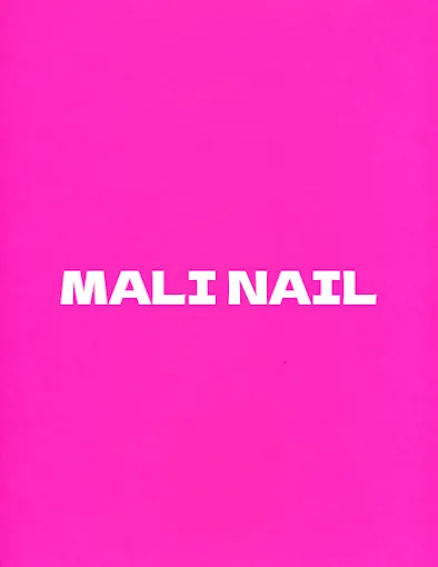 MALI NAIL