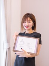 清水 莉恵