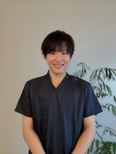 前川 礼河