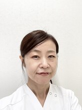 橋本 ともみ