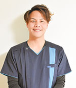 城野 修平