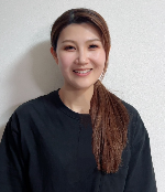 前坂 朋子