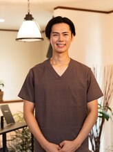 高藤 大樹
