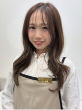 山口 詩織