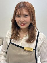 春名 夕希
