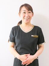 橋本 典子