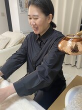 トミー