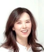 水谷智子