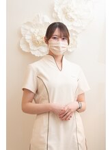 美容整体師 浅野